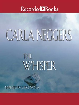 The Whisper - Audiobook